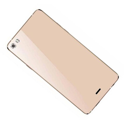 Full Body Housing For Vodafone Smart Ultra 6 White - Maxbhi Com