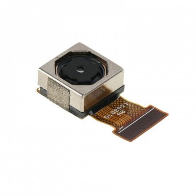 Replacement Back Camera For Htc One Me Dual Sim By - Maxbhi Com
