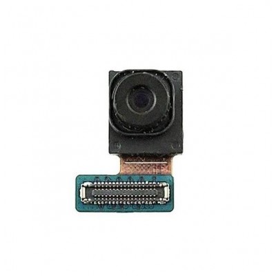 Replacement Front Camera For Micromax Canvas Sliver 5 Q450 Selfie Camera By - Maxbhi Com