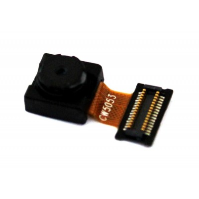 Replacement Front Camera For Micromax Canvas Spark Q380 Selfie Camera By - Maxbhi Com