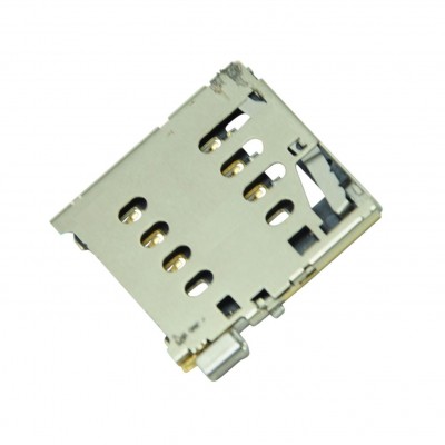 Sim Connector for Micromax Canvas Spark Q380