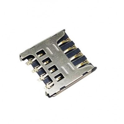 Sim Connector for Vivo X23