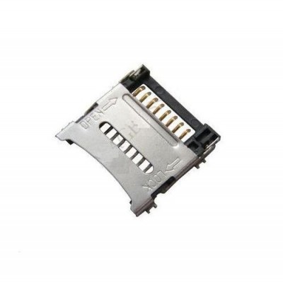 Sim Connector for Wiko View2 Plus