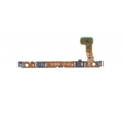 Volume Button Flex Cable for Samsung Galaxy A7 Duos