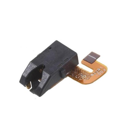 Audio Jack Flex Cable For Htc Desire 626s By - Maxbhi Com