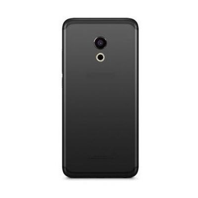 Full Body Housing For Meizu Pro 6 Grey - Maxbhi Com
