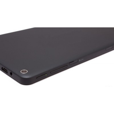 Full Body Housing For Nvidia Shield K1 White - Maxbhi Com