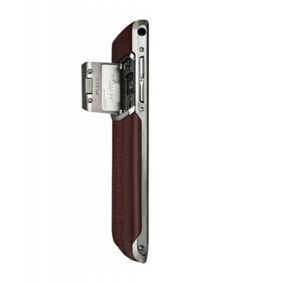 Full Body Housing For Vertu Signature Touch 2015 White - Maxbhi Com