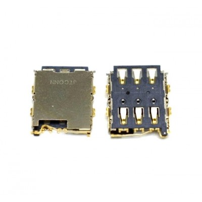 Sim Connector for HTC Desire 626s