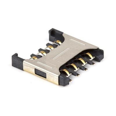 Sim Connector for Lenovo Tab3 8