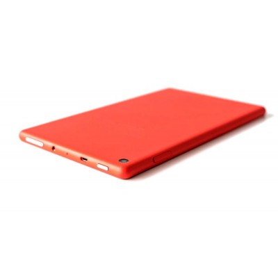 Full Body Housing For Amazon Fire Hd 10 2017 64gb Red - Maxbhi Com