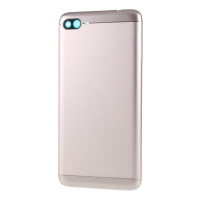 Full Body Housing For Asus Zenfone 4 Max Plus Zc554kl Gold - Maxbhi Com