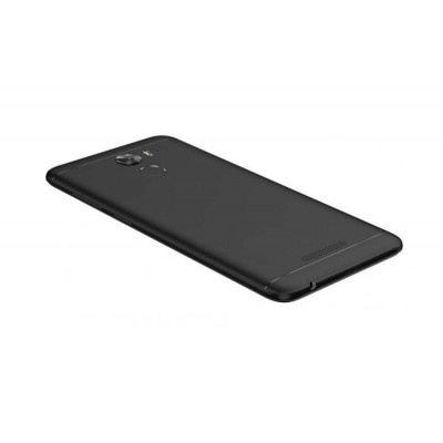 Full Body Housing For Gionee A1 Lite Black - Maxbhi Com