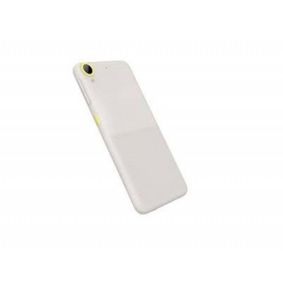 Full Body Housing For Htc Desire 650 White - Maxbhi Com