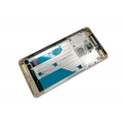 Full Body Housing For Leeco Le Pro 3 Elite Black - Maxbhi Com