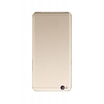 Full Body Housing For Nubia M2 Lite Gold - Maxbhi Com