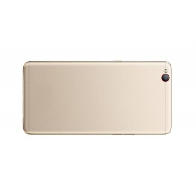Full Body Housing For Nubia M2 Lite Gold - Maxbhi Com