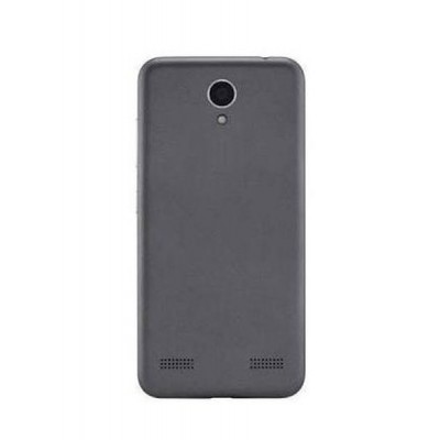 Full Body Housing For Zte Blade A520 Black - Maxbhi Com