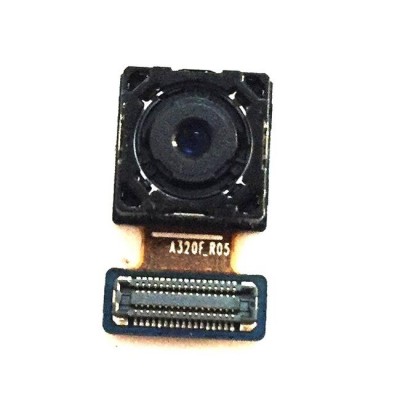 Replacement Back Camera For Alcatel A3 By - Maxbhi Com