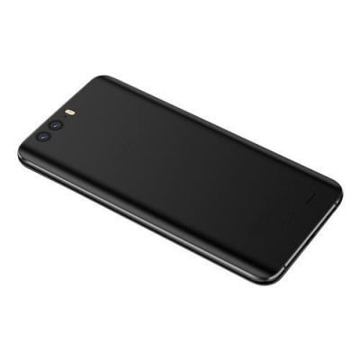 Full Body Housing For Blackview P6000 Black - Maxbhi Com