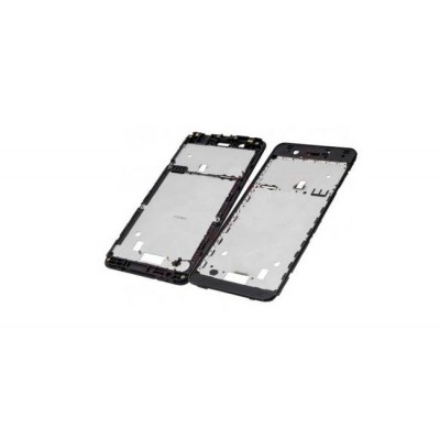 Full Body Housing For Wiko Harry Black - Maxbhi Com