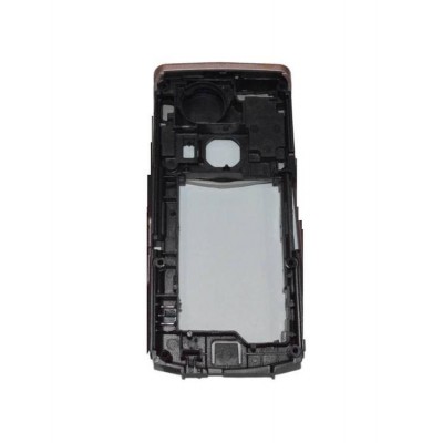 Full Body Panel For Nokia N72 - Maxbhi Com