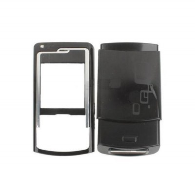 Full Body Panel For Nokia N72 - Maxbhi Com