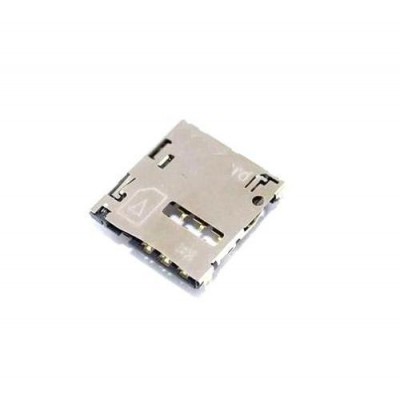 Sim Connector for Amazon Fire HD 8 (2017)