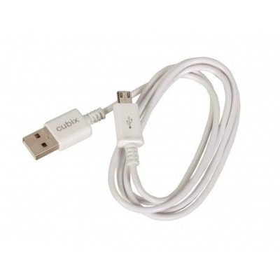 Data Cable for XOLO Q3000 - microUSB