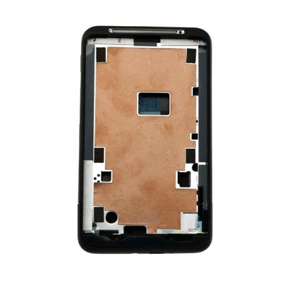 Full Body Housing For Htc Desire Hd G10 A9191 White - Maxbhi Com