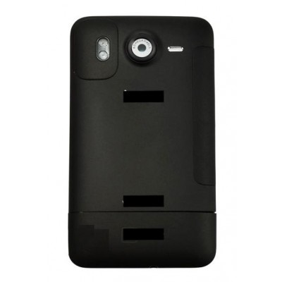 Full Body Housing For Htc Desire Hd G10 A9191 White - Maxbhi Com