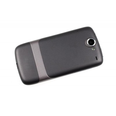 Full Body Housing For Htc Google Nexus One Brown - Maxbhi Com
