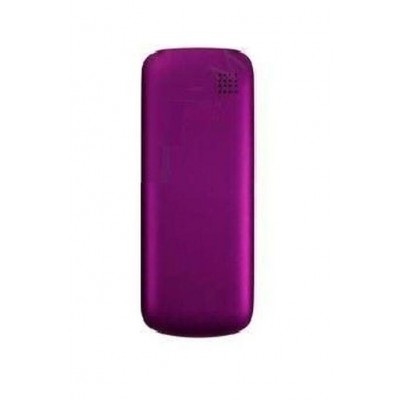 Full Body Housing For Nokia C102 Plum - Maxbhi Com