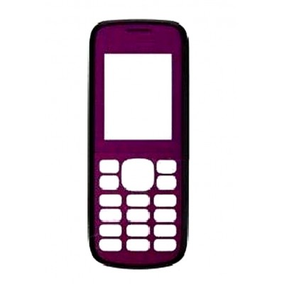 Full Body Housing For Nokia C102 Plum - Maxbhi Com