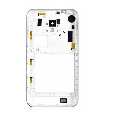Full Body Housing For Samsung Galaxy S Ii Epic 4g Touch White - Maxbhi Com