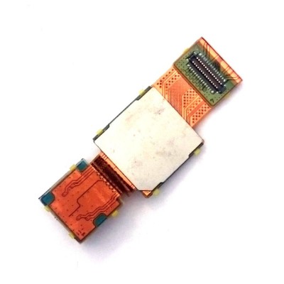 Replacement Back Camera For Sony Ericsson W995 By - Maxbhi Com