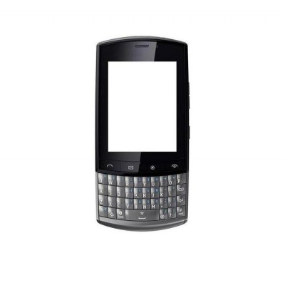 Full Body Housing For Nokia Asha 303 Aqua - Maxbhi Com