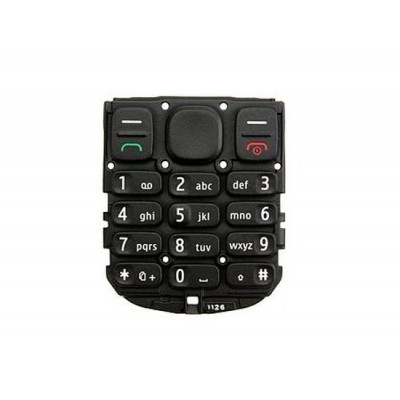 Keypad For Nokia 100 By - Maxbhi Com