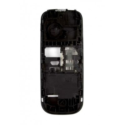 Middle For Nokia 101 Black - Maxbhi Com