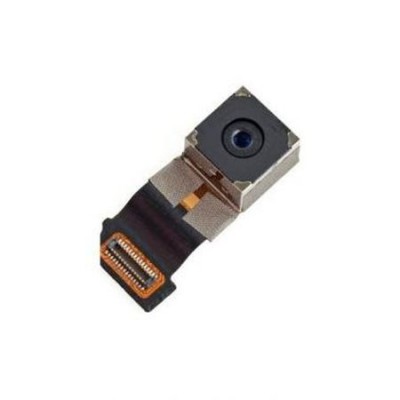 Replacement Back Camera For Blackberry Porsche Design P9981 By - Maxbhi Com