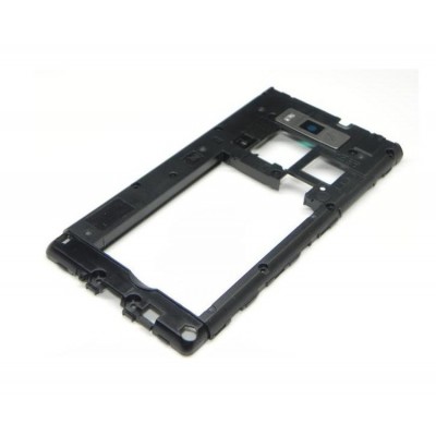 Middle For Lg Optimus L7 P700 By - Maxbhi Com