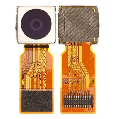 Replacement Back Camera For Sony Xperia Sola By - Maxbhi Com