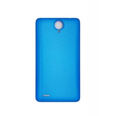 Back Panel Cover For Lenovo S890 Blue - Maxbhi Com