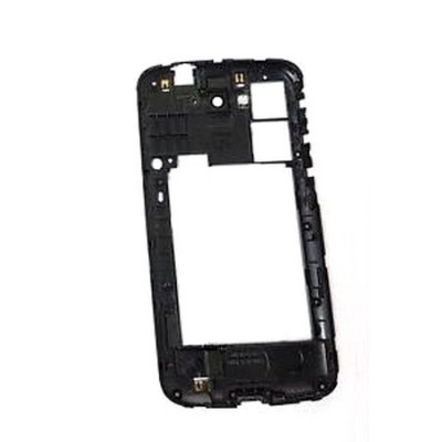 Full Body Housing For Alcatel Pop C7 Black - Maxbhi Com