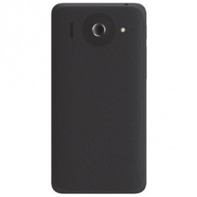 Full Body Housing For Huawei Ascend G510 Black - Maxbhi Com
