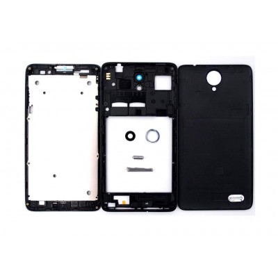 Full Body Housing For Lenovo S890 Black - Maxbhi Com
