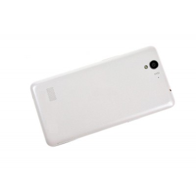 Full Body Housing For Oppo R819 White - Maxbhi Com
