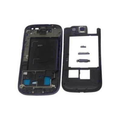 Full Body Housing For Samsung Galaxy S Iii I747 Pink - Maxbhi Com