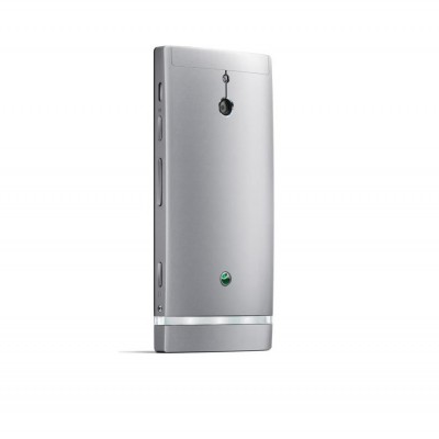 Full Body Housing For Sony Xperia Sl Pink - Maxbhi Com