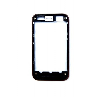 Full Body Housing For Sony Xperia Tipo Red - Maxbhi Com
